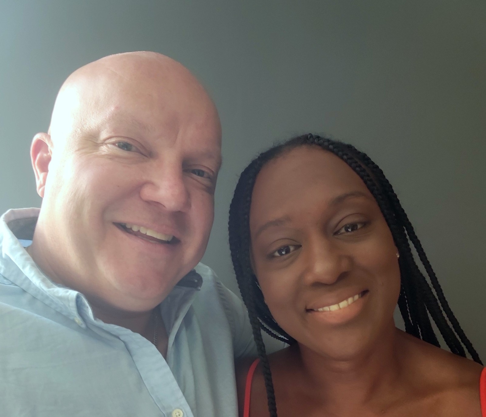 Ken and Moya, STR Host Advisory